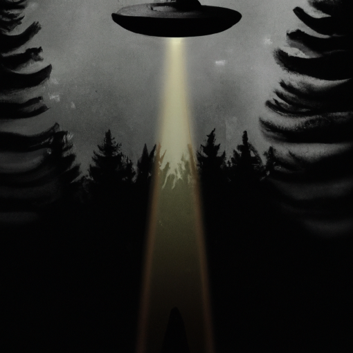 UFO pentola mini