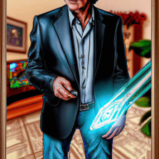 Episodio XVIII mini 6